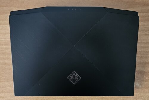 Περισσότερες πληροφορίες για "HP Omen - RTX 2070, I7-9750H, 16gb RAM, 1TB nvme ssd & 500 sata ssd (HP 15-dh0xxx)"