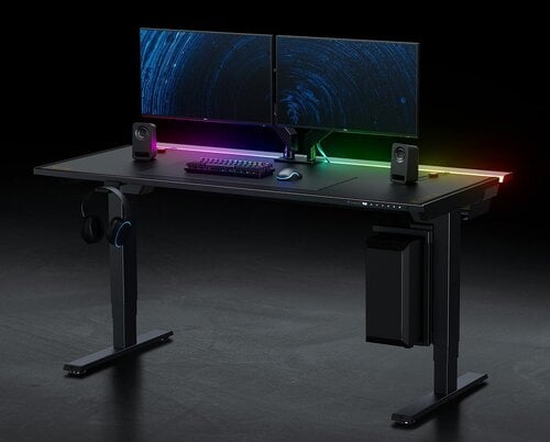 Περισσότερες πληροφορίες για "Secretlab Magnus Pro XL με extras"