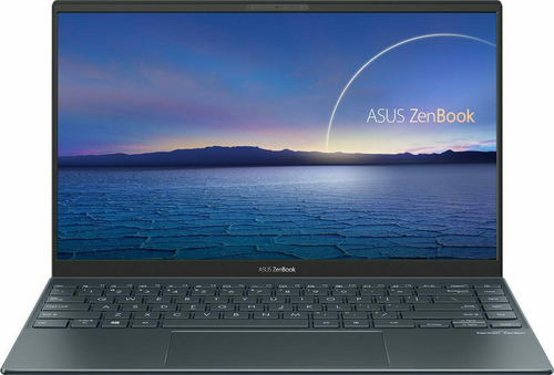 Περισσότερες πληροφορίες για "ASUS ZenBook 14 UX425EA"