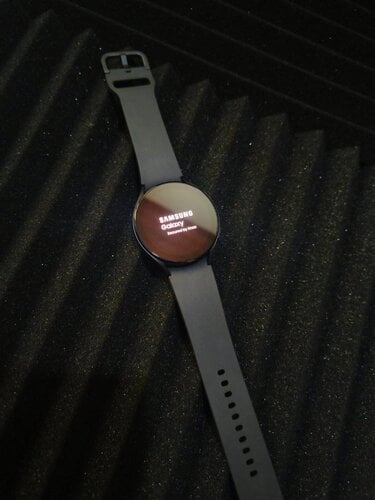 Περισσότερες πληροφορίες για "Samsung Galaxy Watch5 Aluminium 44mm Αδιάβροχο με Παλμογράφο (Graphite)"