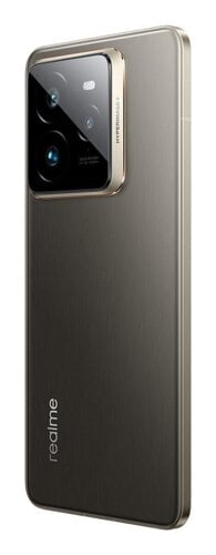Περισσότερες πληροφορίες για "realme GT 7 PRO (Γκρι/512 GB)"
