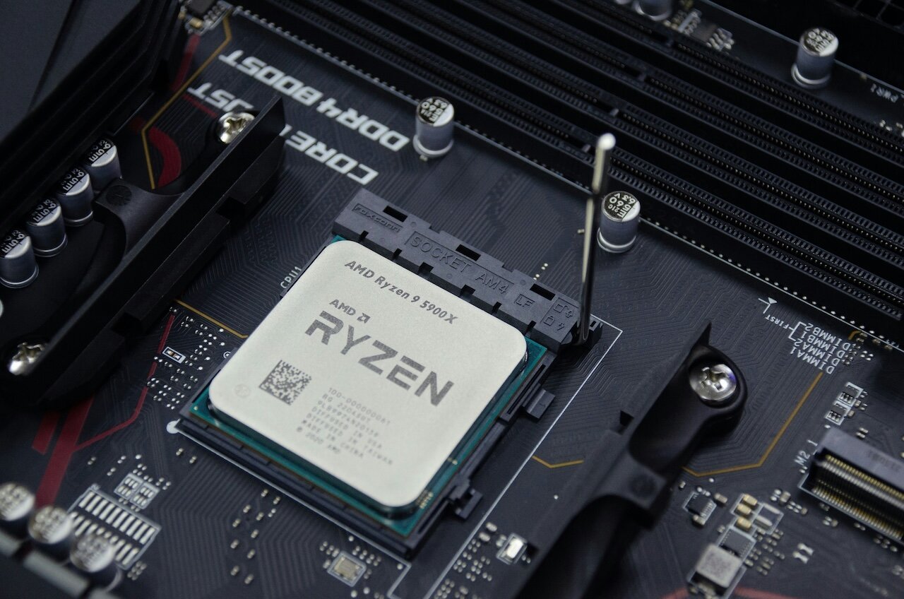 Η AMD απαντά στα προβλήματα καταστροφής υποδοχών AM5