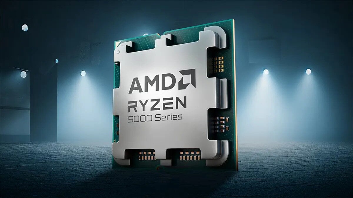 Νέο ρεκόρ στο μερίδιο αγοράς της AMD στους desktop υπολογιστές
