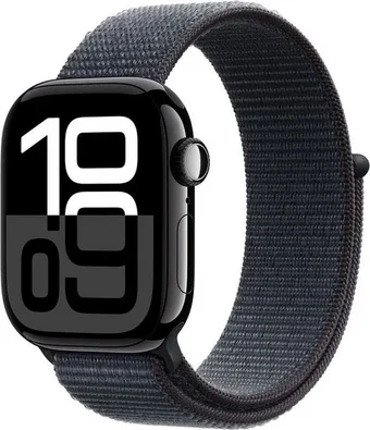 Περισσότερες πληροφορίες για "Ζηταω Apple Watch Series 10 (46mm/Μαύρο/Αλουμίνιο)"