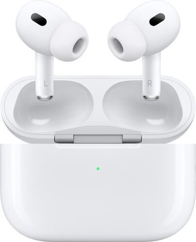 Περισσότερες πληροφορίες για "Apple airpods 2 pro"