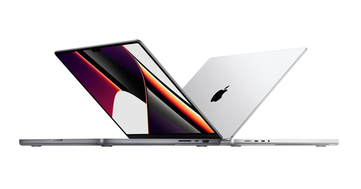 Η Apple θα αναβαθμίσει τα MacBook Pro με OLED οθόνες το 2026, με αποκλειστικό προμηθευτή τη Samsung
