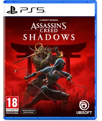 Assassin's Creed Shadows