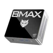 Περισσότερες πληροφορίες για "B MAX B2 Plus"