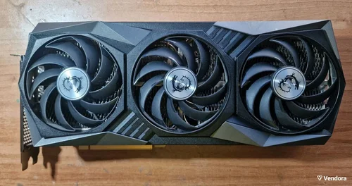 Περισσότερες πληροφορίες για "MSI GeForce RTX 3080 Ti GAMING X TRIO 12G"