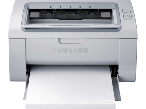 Περισσότερες πληροφορίες για "Samsung ML-2160 Ασπρόμαυρος Laser"