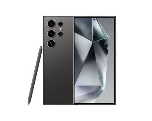 Περισσότερες πληροφορίες για "Samsung Galaxy S24 Ultra (Μαύρο/512 GB) για 15 Pro Max/Pixel 9 Pro XL"