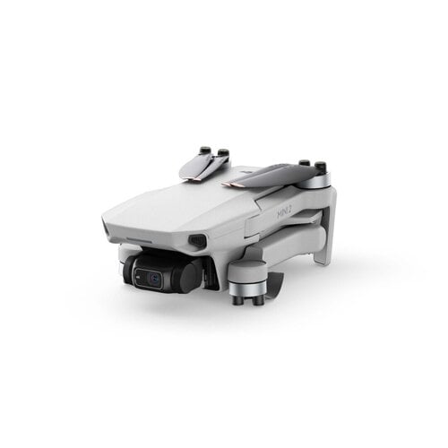 Περισσότερες πληροφορίες για "DJI Mini 2 Fly More Combo"