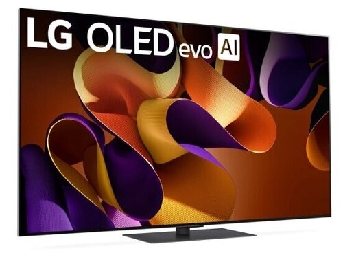 Περισσότερες πληροφορίες για "LG 55" OLED 4K ULTRA HD B6 (2017)"