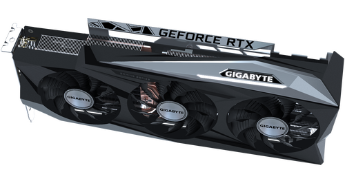 Περισσότερες πληροφορίες για "Gigabyte GeForce RTX 3080 Gaming OC 10G"