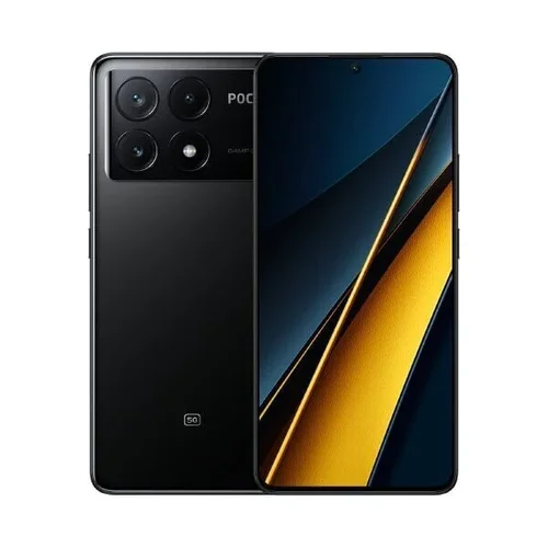 Περισσότερες πληροφορίες για "Poco X6 Pro 512GB/S25 Ultra 5G ΑΝΤΑΛΛΑΓΗ"