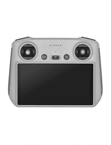 Περισσότερες πληροφορίες για "DJI RC or DJI RC PRO"