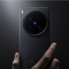 Περισσότερες πληροφορίες για "Vivo x200 ultra 16/512 μαύρο με πολλά έξτρα"
