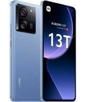Περισσότερες πληροφορίες για "Xiaomi 13T (Μπλε/256 GB)"