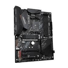 Περισσότερες πληροφορίες για "Gigabyte b550 aorus elite v2 + 5600g"