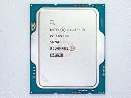 Περισσότερες πληροφορίες για "Intel Core i9-14900K (Box)"