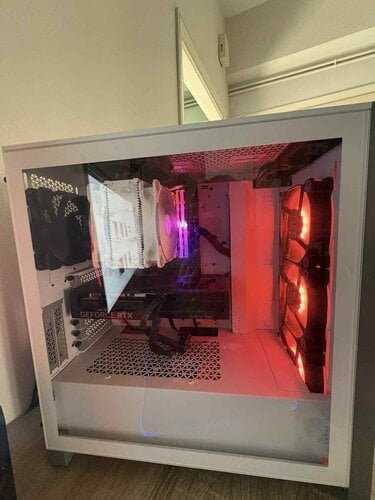 Περισσότερες πληροφορίες για "Gaming pc σε αρίστη κατάσταση"