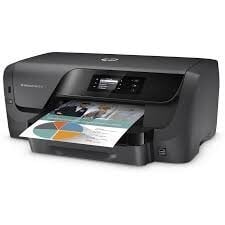 Περισσότερες πληροφορίες για "HP 8210 INKJET"