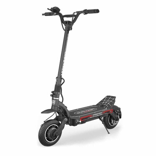 Περισσότερες πληροφορίες για "DUALTRON SPIDER II - 24Ah 60V ΕΥΚΑΙΡΙΑ"