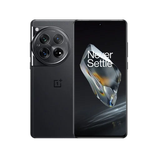 OnePlus 12 (Μαύρο/256 GB)