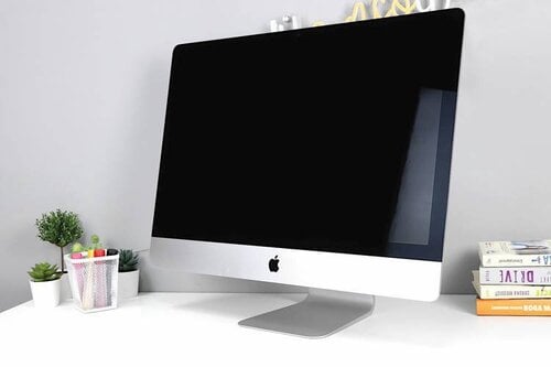 Περισσότερες πληροφορίες για "21' iMac Mid 14"