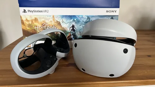 Περισσότερες πληροφορίες για "BUNDLE PLAYSTATION VR 2 ΣΕ ΑΡΙΣΤΗ ΚΑΤΑΣΤΑΣΗ"