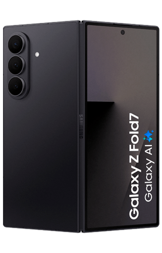 Περισσότερες πληροφορίες για "Samsung Galaxy Z Fold 7 (Μαύρο/512 GB)"