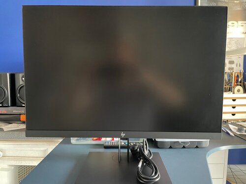 Περισσότερες πληροφορίες για "Οθόνη HP Z24i G2 IPS 24" FHD 1920x1200"