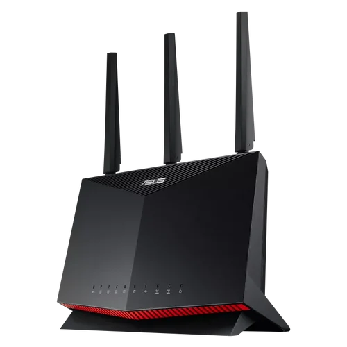 Περισσότερες πληροφορίες για "ASUS RT-AX86U AX5700 WiFi 6 Gaming Router - Άριστη Κατάσταση"