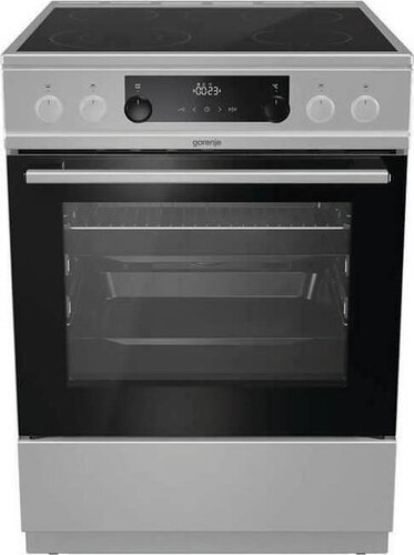 Περισσότερες πληροφορίες για "Gorenje ECS6350XPA Κουζίνα 71lt με Κεραμικές Εστίες Π60εκ. Inox"