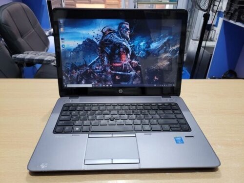 Περισσότερες πληροφορίες για "HP  EliteBook  840 g1  ΠΛΗΡΩΣ ΑΝΑΒΑΘΜΙΣΜΕΝΟ"