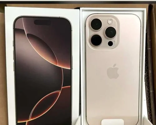 Περισσότερες πληροφορίες για "Apple iPhone 16 Pro Max 512 GB Σε άψογη κατάσταση."