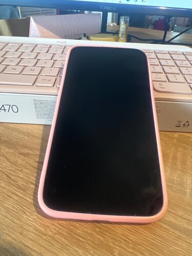 Περισσότερες πληροφορίες για "Apple iPhone 13 Pro Max (Μπλε/256 GB)"