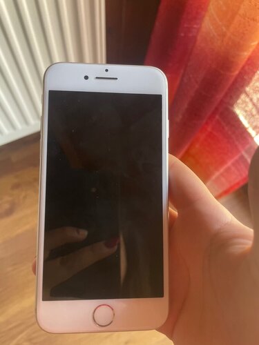 Περισσότερες πληροφορίες για "ΚΛΕΙΔΩΜΕΝΟ IPHONE 7"