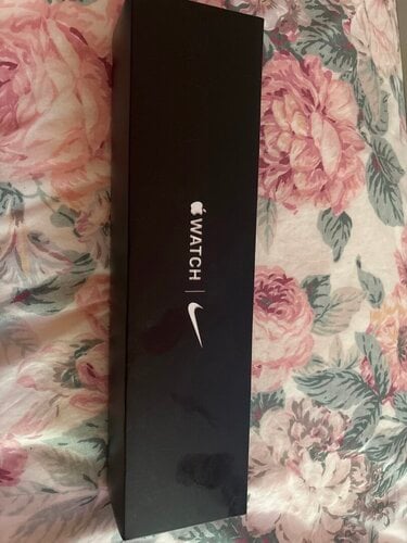 Περισσότερες πληροφορίες για "Apple Watch Nike Series 5"