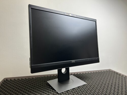 Περισσότερες πληροφορίες για "Dell P2418HZm"