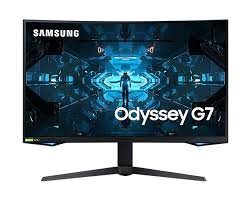Περισσότερες πληροφορίες για "Samsung Odyssey LS32CG552EEXXY (32"/Quad HD)"