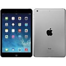 Περισσότερες πληροφορίες για "Apple iPad air 1st gen"