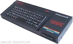 Περισσότερες πληροφορίες για "Ζήτηση Sinclair ZX Spectrum +3"