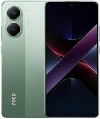 Περισσότερες πληροφορίες για "Xiaomi POCO X7 Pro (Πράσινο/512 GB)"