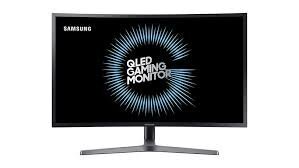 Περισσότερες πληροφορίες για "Samsung 27CHG70 VA HDR Curved Gaming Monitor 27" QHD 2560x1440 144Hz με Χρόνο Απόκρισης 1ms GTG"