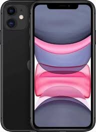 Περισσότερες πληροφορίες για "Apple iPhone 11 (Μαύρο/64 GB) 100%🔋"