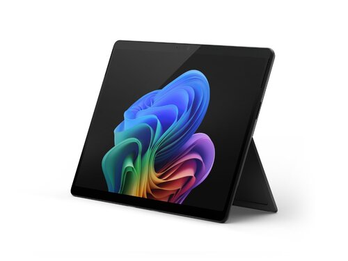 Περισσότερες πληροφορίες για "Surface Pro 11Copilot+ Elite OLED 16/256 Σφραγισμένο!"