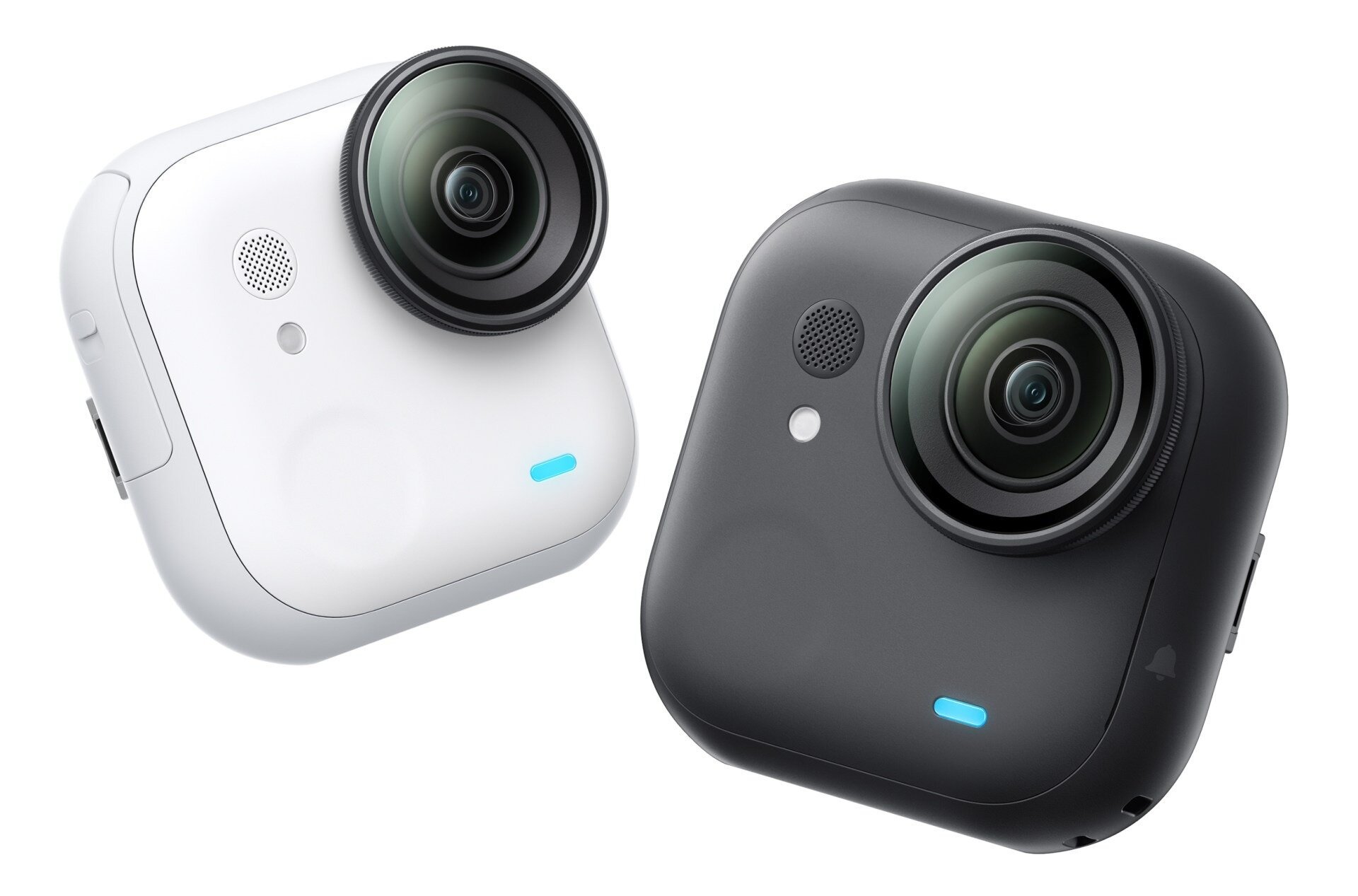 Go Ultra: η μικροσκοπική κάμερα της Insta360 με IPX8 και μαγνητική πλάτη