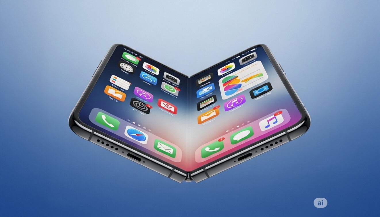 Το iPhone Fold της Apple θα υιοθετήσει τεχνολογία in-cell για καλύτερη ανθεκτικότητα, επαναφέροντας και το TouchID