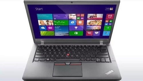 Περισσότερες πληροφορίες για "Lenovo ThinkPad T450"